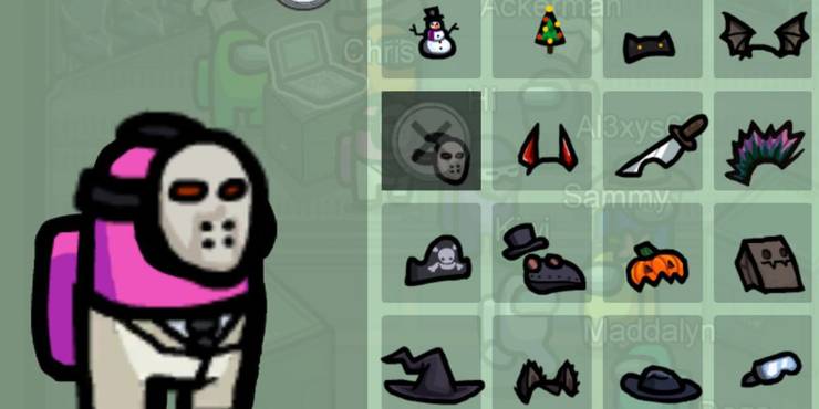 How to Customize Your Character in Among Us How to Customize Your Character in Among Us